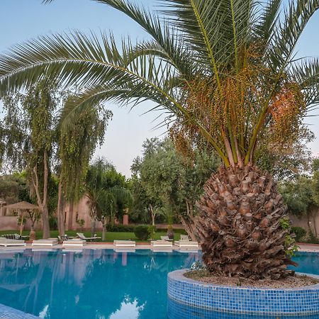 La Maison Des Oliviers Lagouassem Luaran gambar