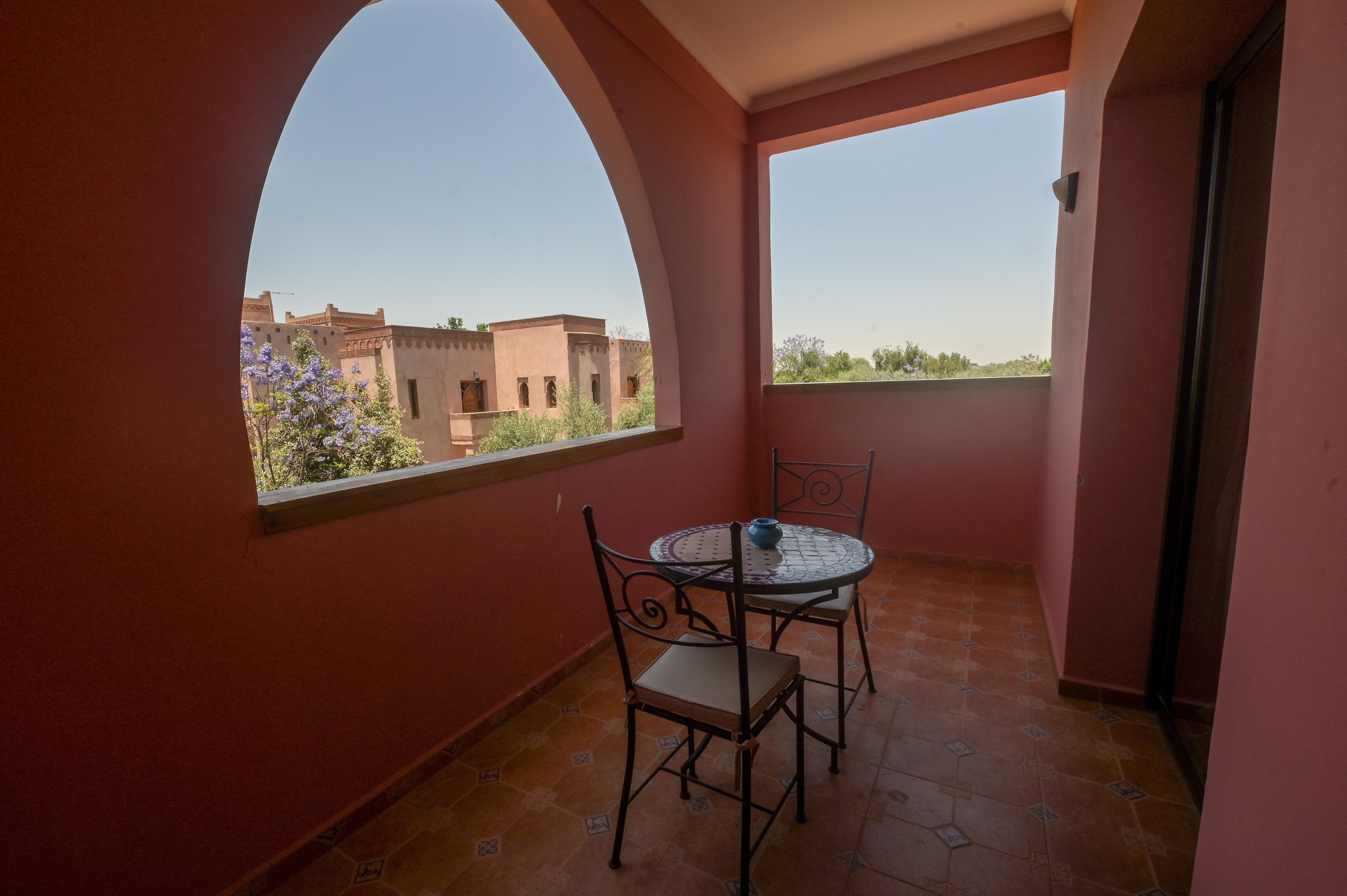 La Maison Des Oliviers Lagouassem Luaran gambar