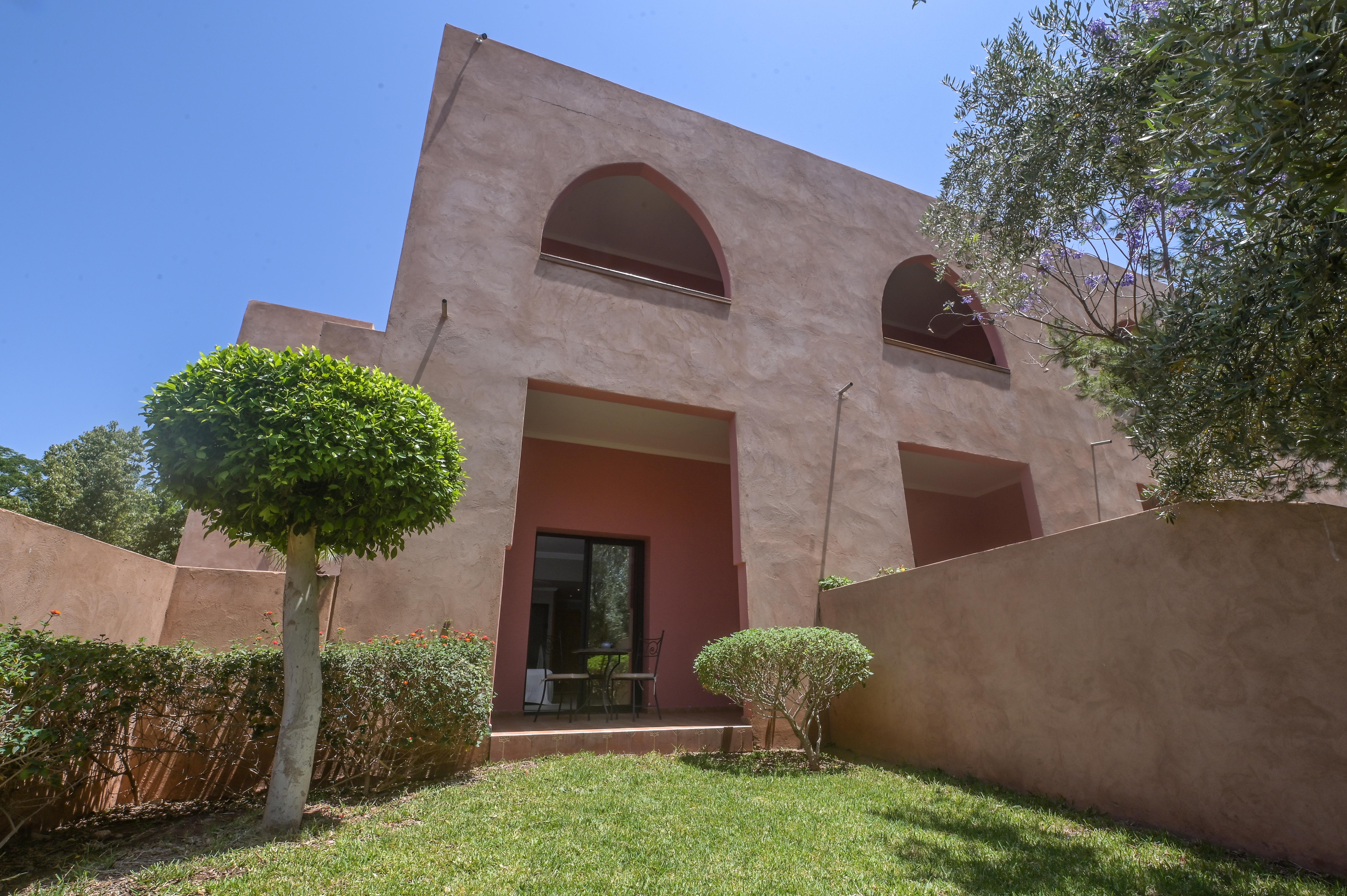 La Maison Des Oliviers Lagouassem Luaran gambar