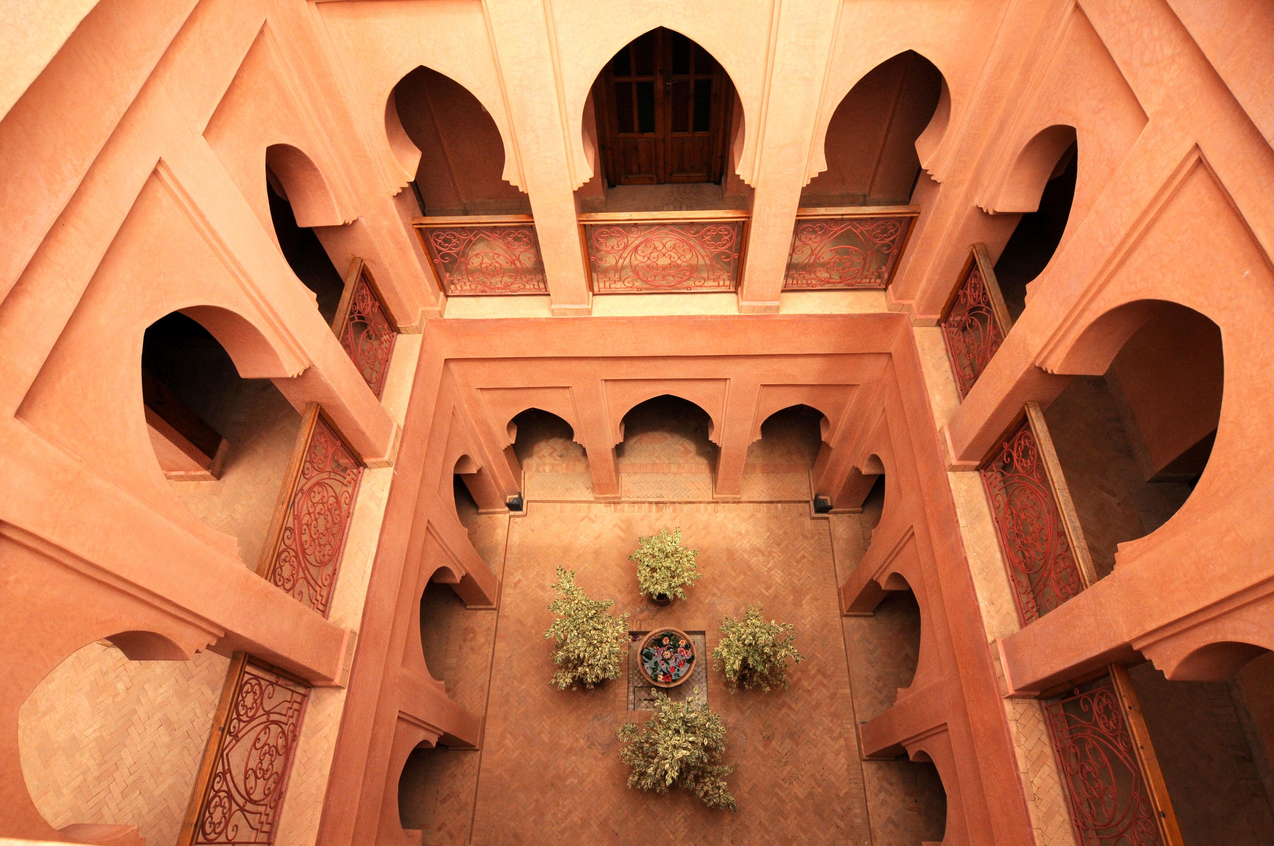La Maison Des Oliviers Lagouassem Luaran gambar