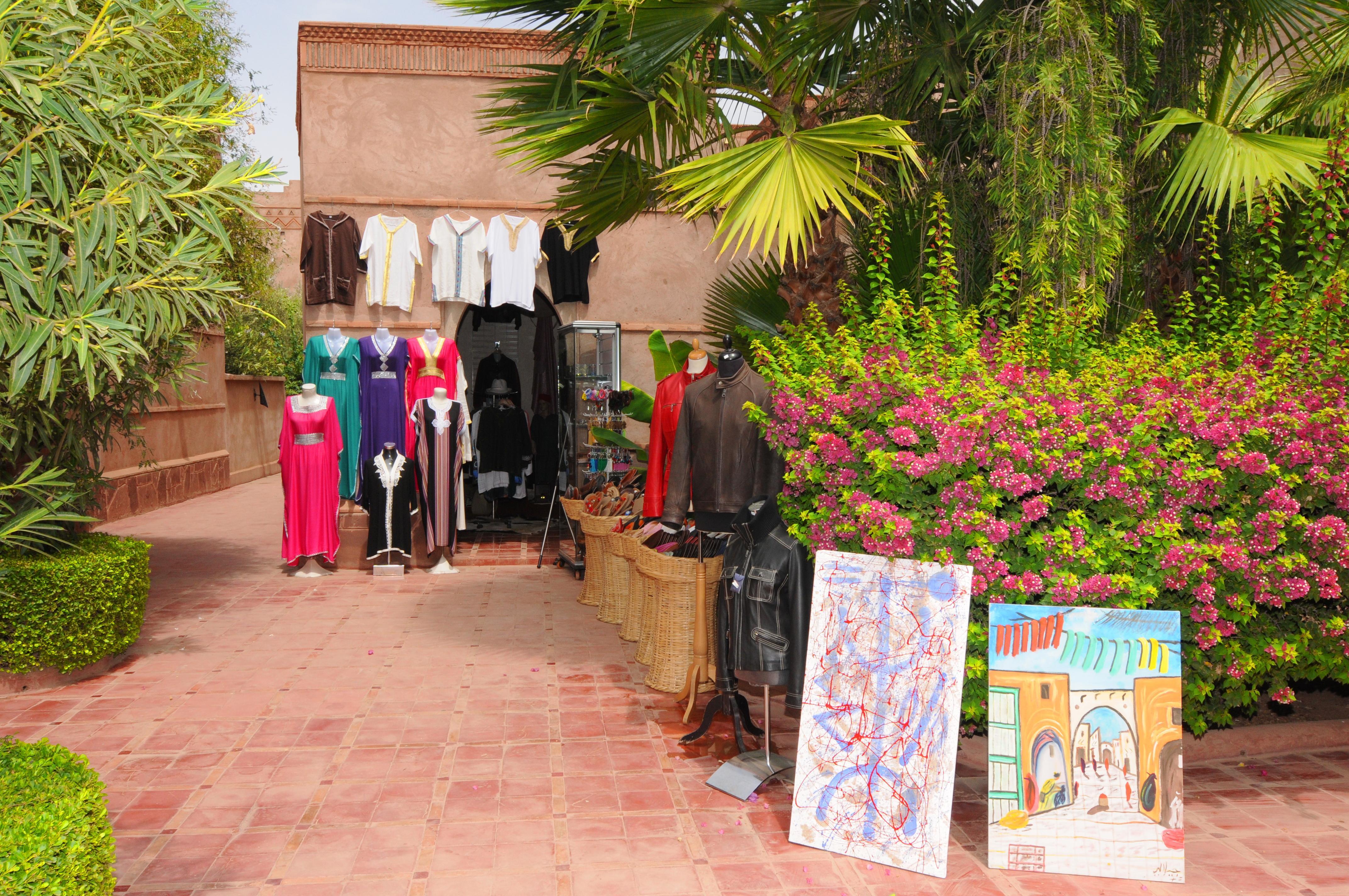 La Maison Des Oliviers Lagouassem Luaran gambar