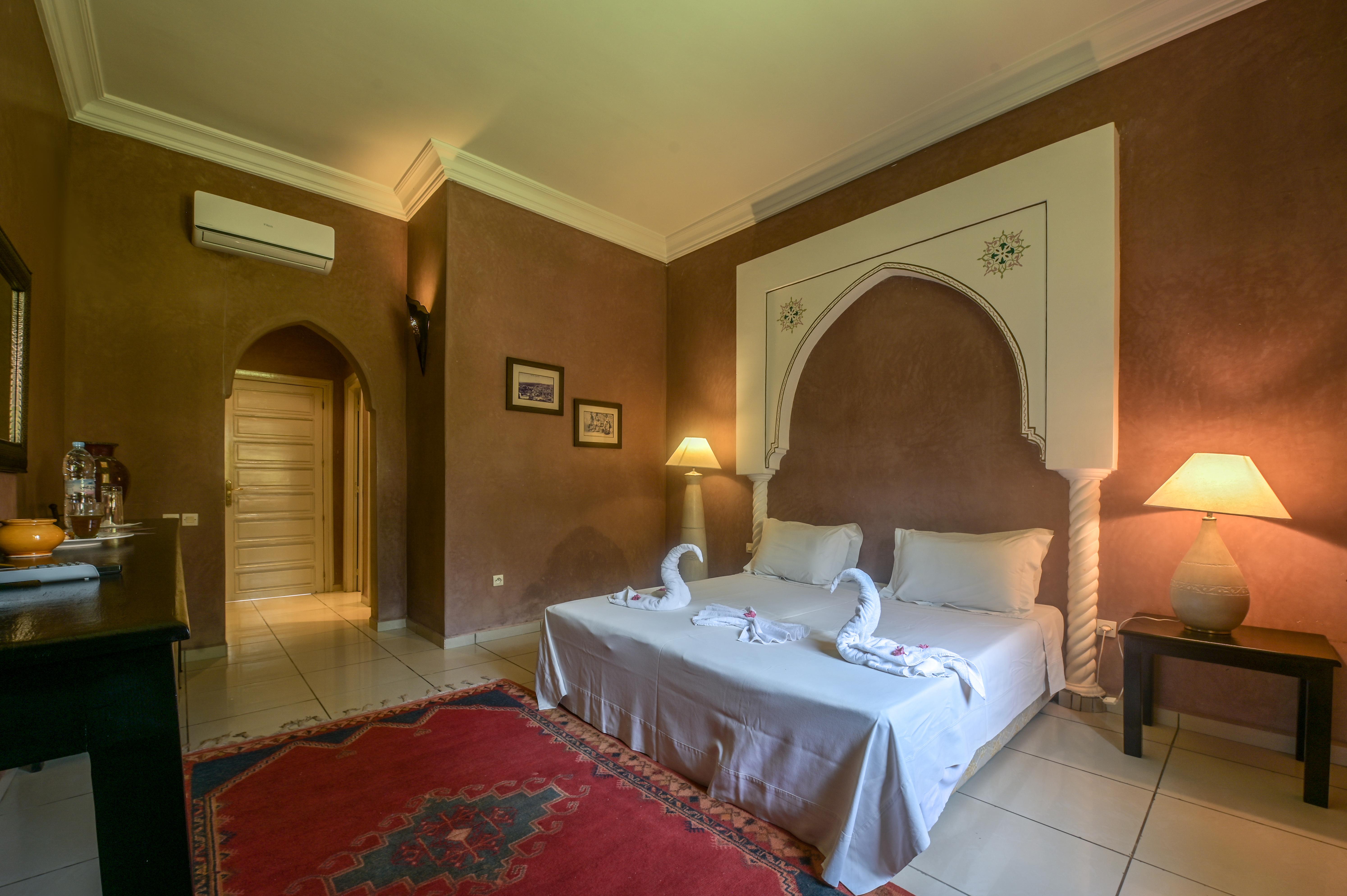 La Maison Des Oliviers Lagouassem Luaran gambar