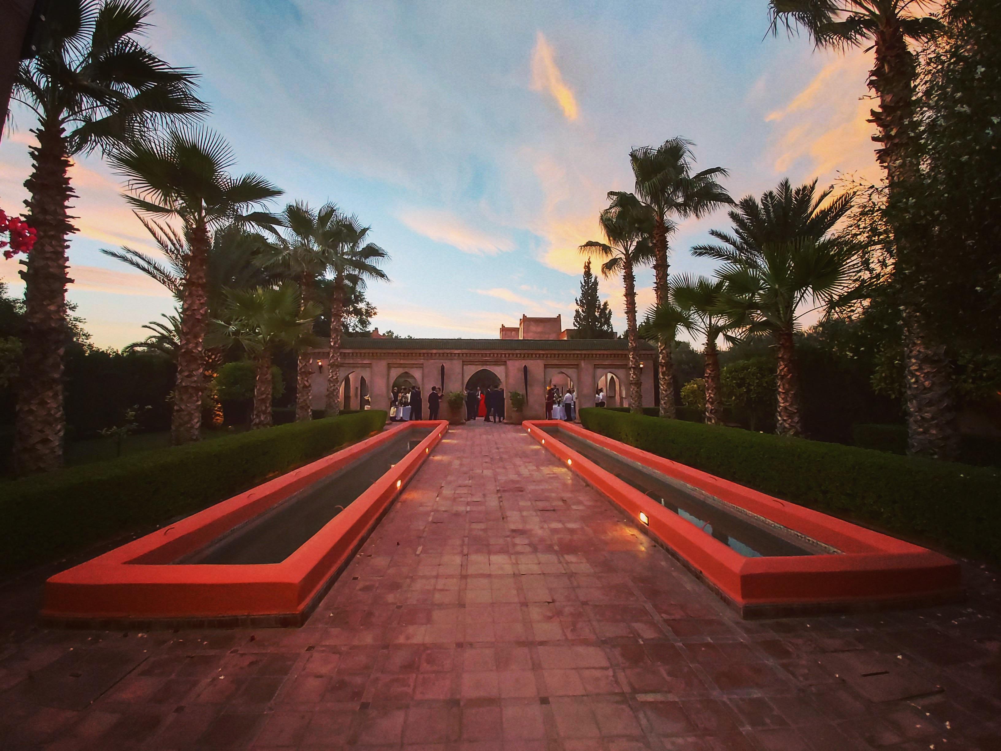 La Maison Des Oliviers Lagouassem Luaran gambar