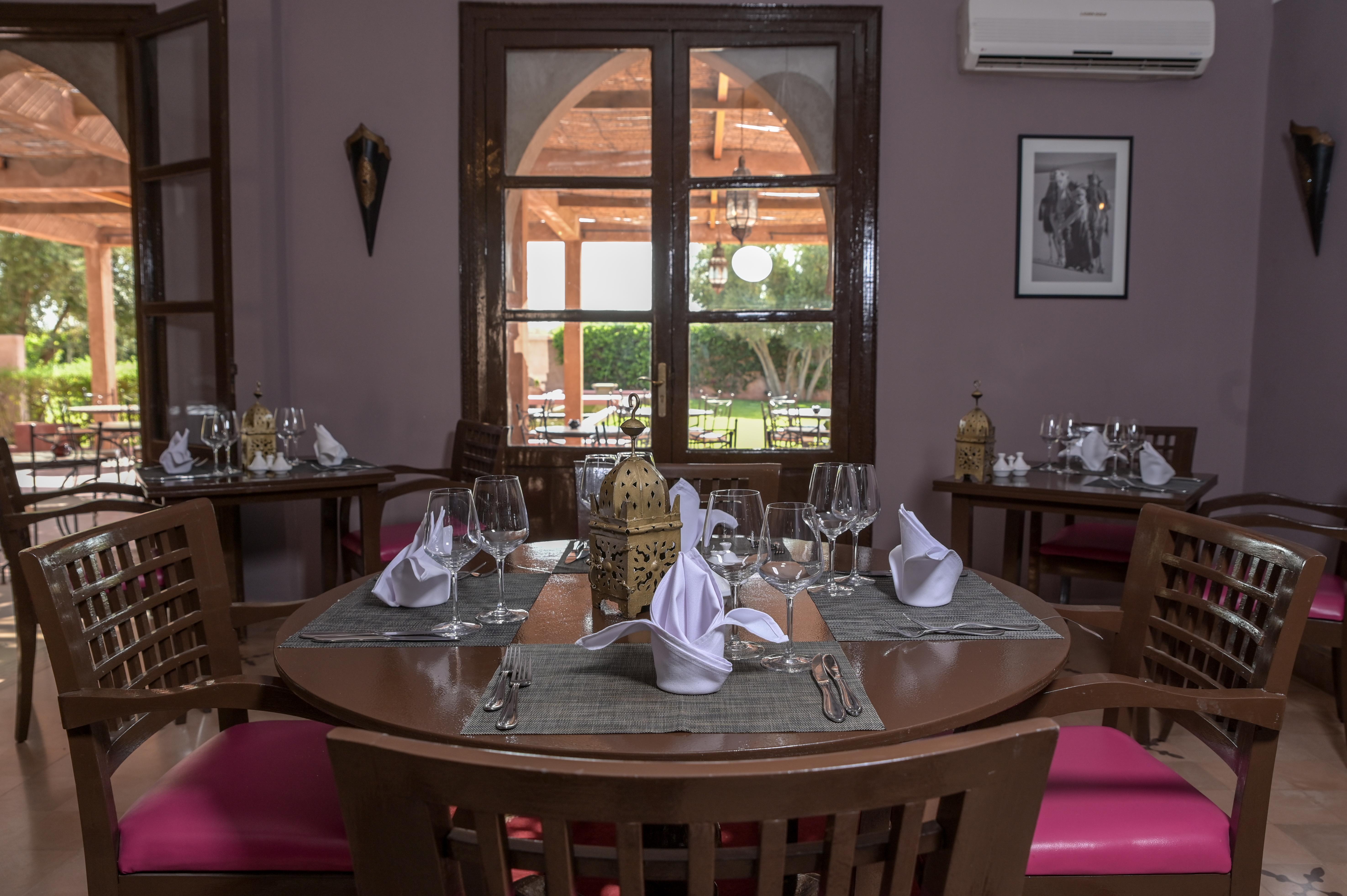 La Maison Des Oliviers Lagouassem Luaran gambar